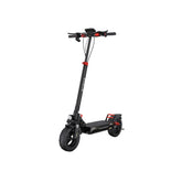 ENGWE Y600S Electric Scooter - Motor 500W , 10 Inch Tires,  Battery 48V18AH Mechanical Disc Brake - Black